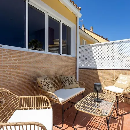 Design House 150m From Vistas Casa de Férias *