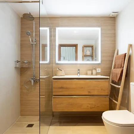 Casa vacanze Design House 150m From Vistas