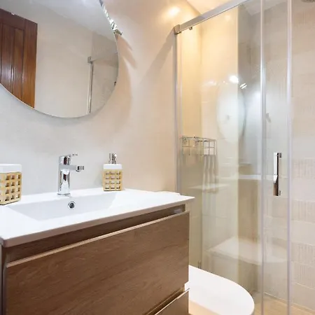 Casa vacanze Design House 150m From Vistas