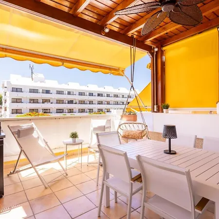 Design House 150m From Vistas Casa vacanze Playa de las Americas (Tenerife)