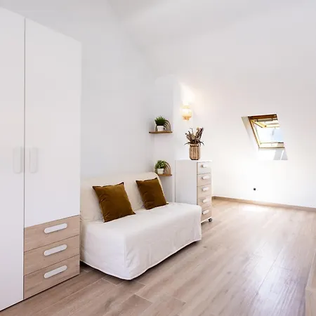 Design House 150m From Vistas Playa de las Americas (Tenerife)