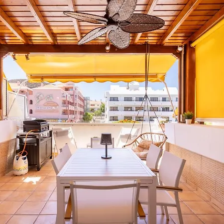 Vakantiehuis Design House 150m From Vistas *